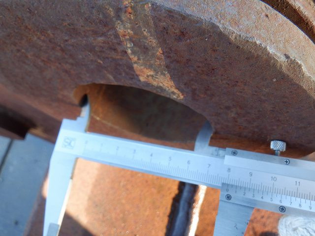 KOMATSU　/　PC03-1