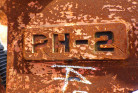 KOMATSU　/　PC03-1