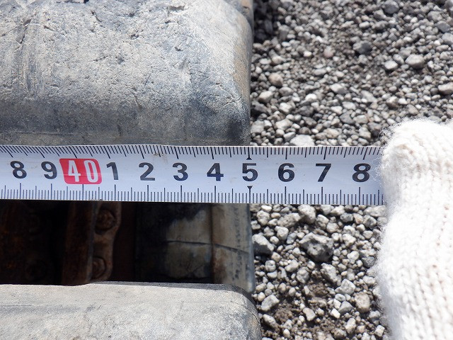 KOMATSU　/　PC03-1