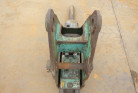 KOMATSU　/　PC03-1