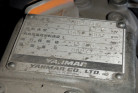 KOMATSU　/　PC03-1