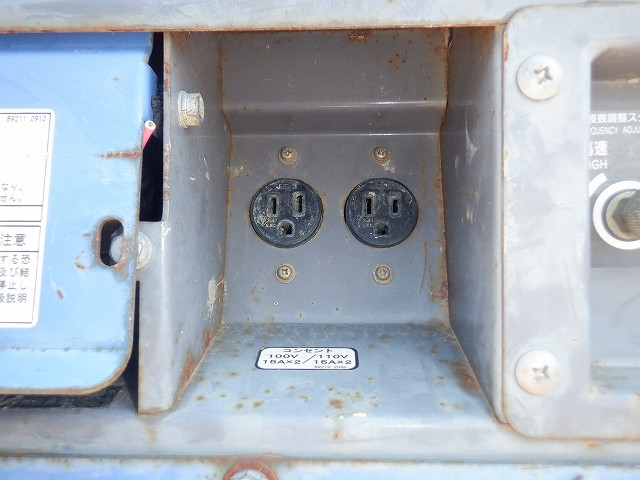 KOMATSU　/　PC03-1