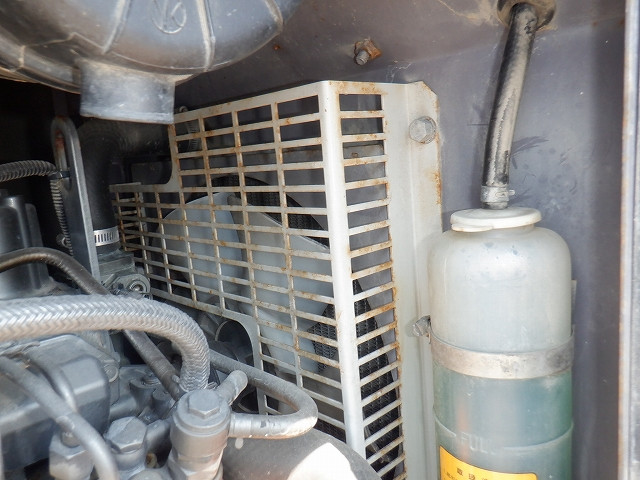 KOMATSU　/　PC03-1