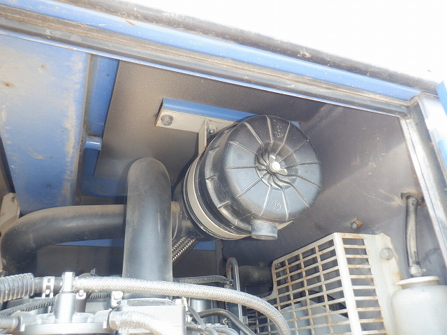 KOMATSU　/　PC03-1