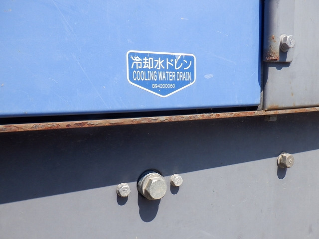 KOMATSU　/　PC03-1