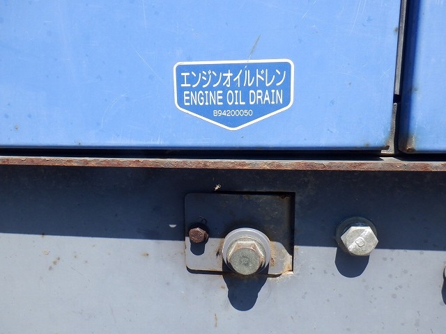 KOMATSU　/　PC03-1