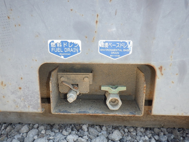 KOMATSU　/　PC03-1
