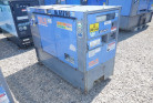 KOMATSU　/　PC03-1
