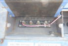 KOMATSU　/　PC03-1