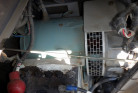 KOMATSU　/　PC03-1