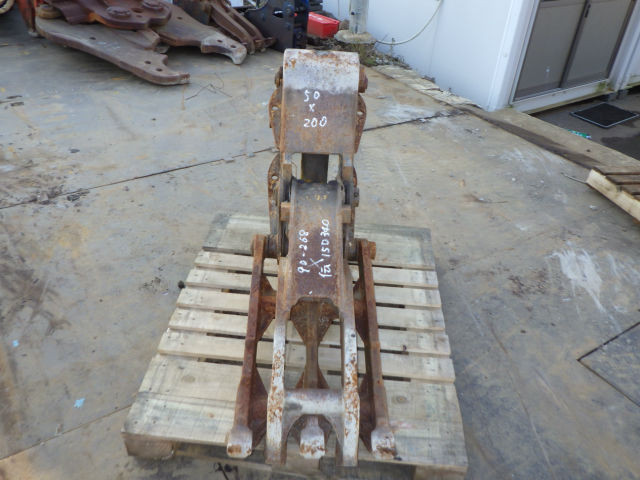 KOMATSU　/　PC03-1