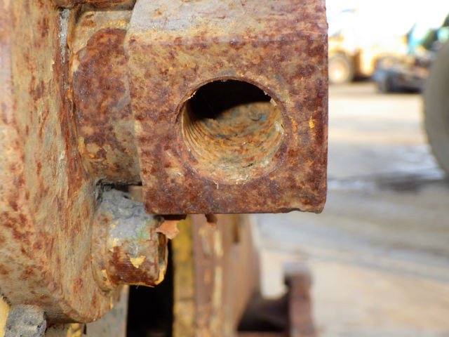 KOMATSU　/　PC03-1