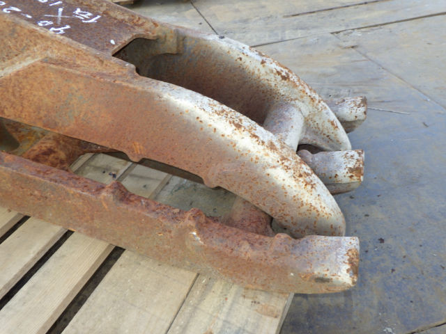 KOMATSU　/　PC03-1