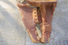 KOMATSU　/　PC03-1