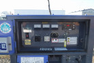 KOMATSU　/　PC03-1