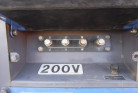 KOMATSU　/　PC03-1