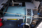 KOMATSU　/　PC03-1