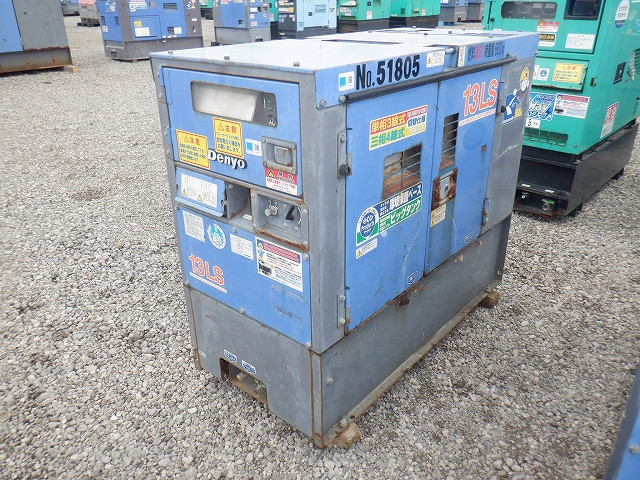KOMATSU　/　PC03-1