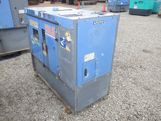 KOMATSU　/　PC03-1