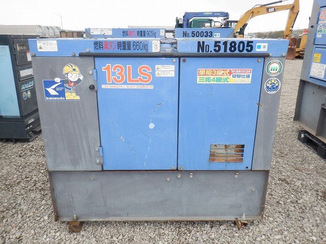 KOMATSU　/　PC03-1