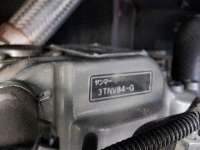 KOMATSU　/　PC03-1