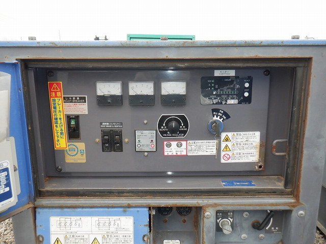 KOMATSU　/　PC03-1