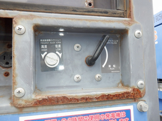 KOMATSU　/　PC03-1