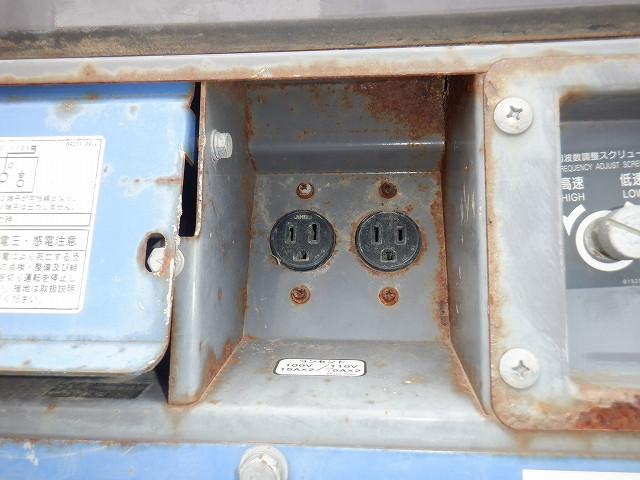 KOMATSU　/　PC03-1