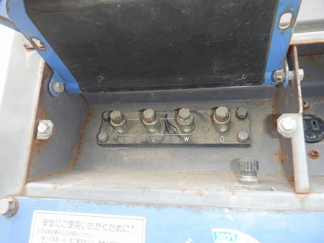 KOMATSU　/　PC03-1