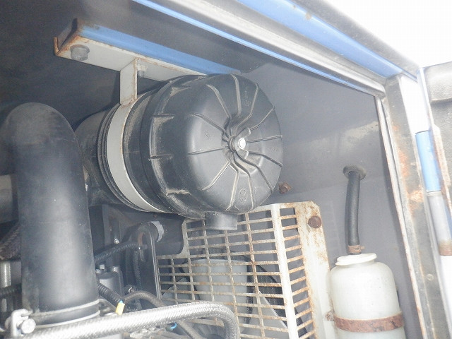 KOMATSU　/　PC03-1