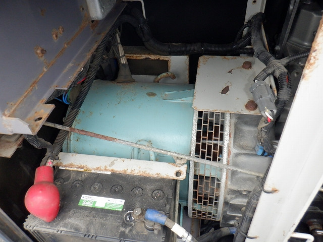 KOMATSU　/　PC03-1