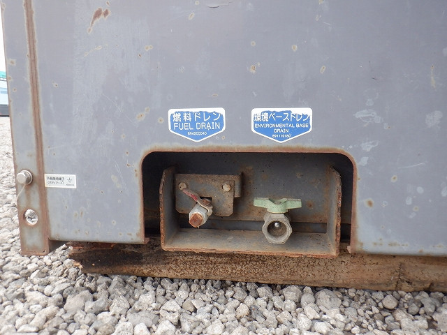 KOMATSU　/　PC03-1