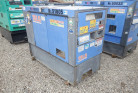 KOMATSU　/　PC03-1