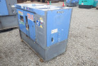 KOMATSU　/　PC03-1