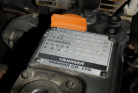 KOMATSU　/　PC03-1