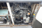KOMATSU　/　PC03-1