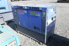 KOMATSU　/　PC03-1