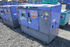 KOMATSU　/　PC03-1