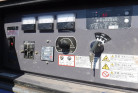KOMATSU　/　PC03-1
