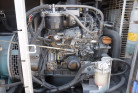 KOMATSU　/　PC03-1