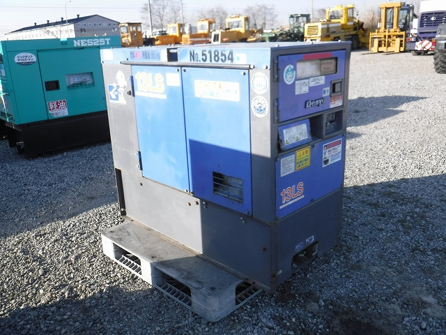 KOMATSU　/　PC03-1