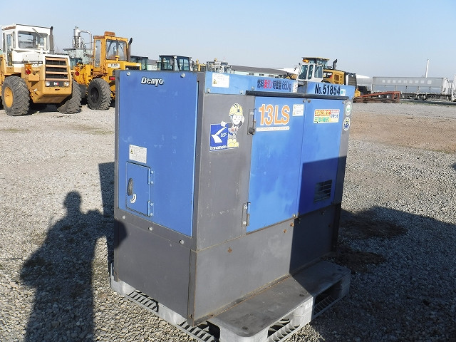 KOMATSU　/　PC03-1