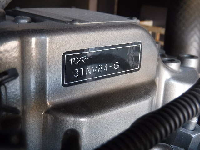 KOMATSU　/　PC03-1