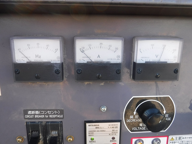 KOMATSU　/　PC03-1