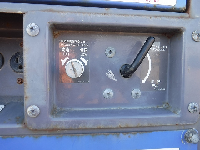 KOMATSU　/　PC03-1