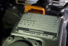 KOMATSU　/　PC03-1