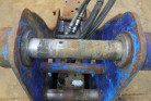 KOMATSU　/　PC03-1