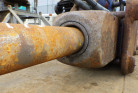 KOMATSU　/　PC03-1