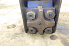 KOMATSU　/　PC03-1