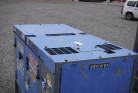 KOMATSU　/　PC03-1